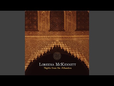 The Old Ways (Nights from the Alhambra Live)