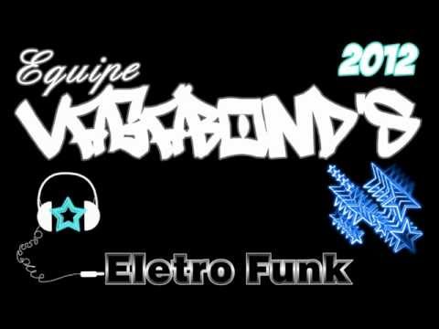 DJ CLEBER MIX FEAT Dz Mcs Mc Mayara - agora voce vai ver 2012 (eq pisco nois pega & eq vagabond's)
