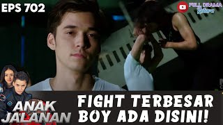 Download lagu TARUHANNYA GENG ANAK JALANAN! FIGHT TERBESAR BOY ADA DISINI! - ANAK JALANAN mp3