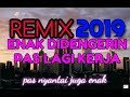 NOFIN ASIA SUCI DALAM DEBU IKLIM Bass Terbaru 2019