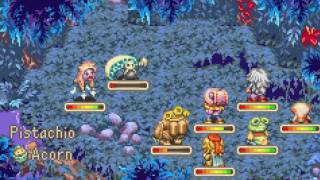 Magical Vacation GBA english playthrough P19 Lost in the underground jungle