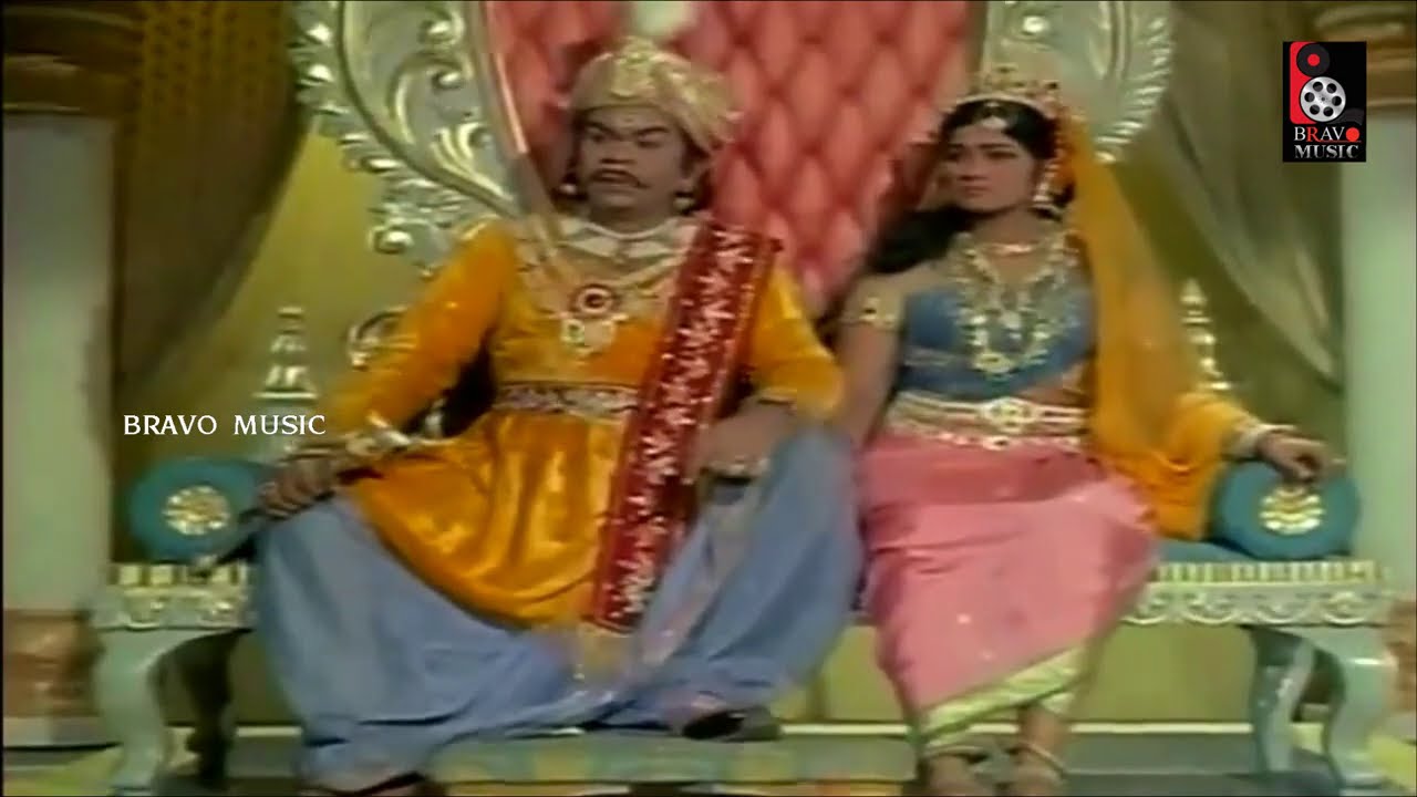 Thannai Vendravan Song Lyrics | Sakthi Leelai | M.S. Rajeswari