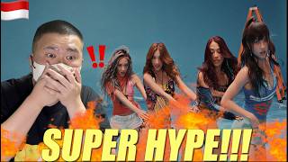 Download lagu 🇮🇩🇰🇷🔥Korean Hiphop Junkie react to no na - rollerblade (IDN/ENG SUB) mp3