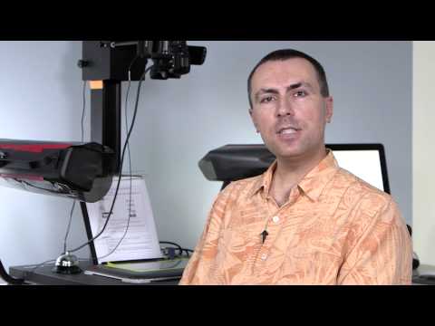 Lesson 1 Outro Georgia Tech HPCA Part 1