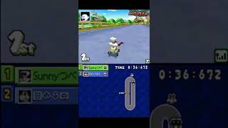 21年前のマリオカートでチーターが現れた話 260613a切り抜き #shorts