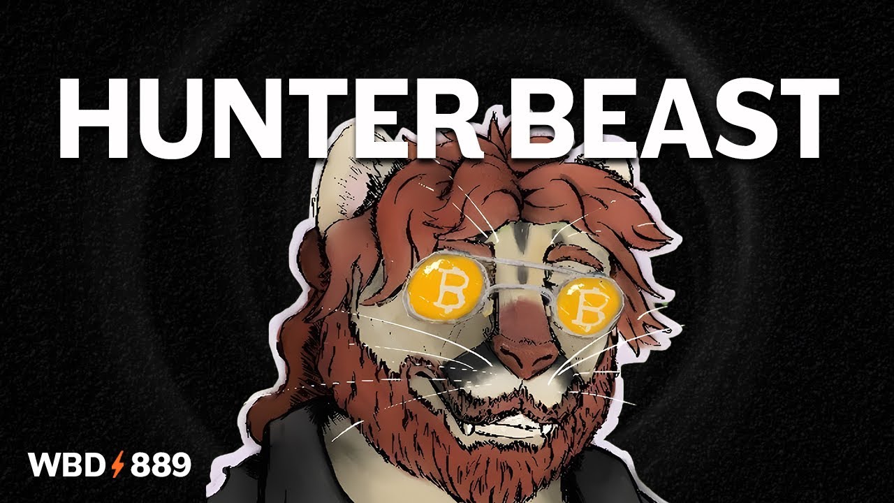 WILL QUANTUM BREAK BITCOIN?