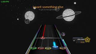 Dance Gavin Dance - Semi Charmed Life cover 125% expert -1