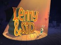 Lenny Sid Teaser 2003
