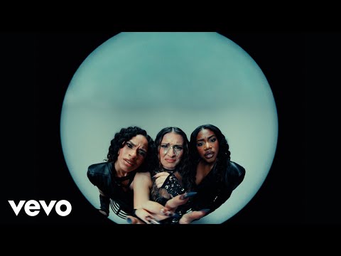 3Quency - Top Down (Official Video)