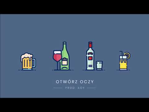 Ady - Otwórz oczy (remake; skrecze & prod. Ady)