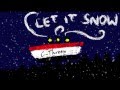 "Let It Snow, Bro" rock version (w/ Yeti ...