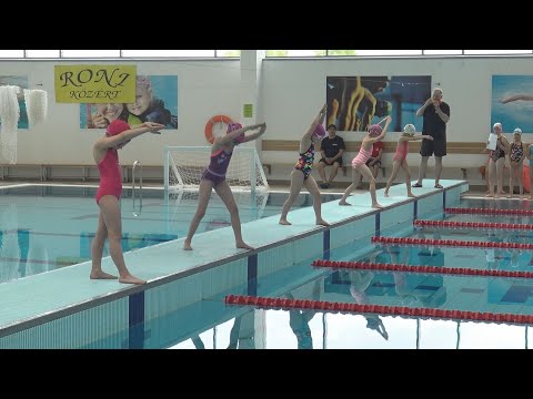 Törökbálint Sportközpont A VÁROS AKTÍV SZÍVE