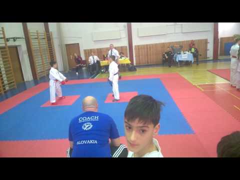 3. kolo ŽL KE 18.3.2017