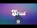 EMELINE STRUT Lyrics