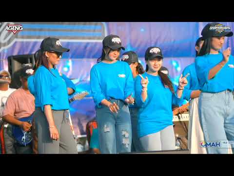 BADAI FITNAH ALL-ARTIS AGENG MUSIK ROMANTIS GUSAR 2025