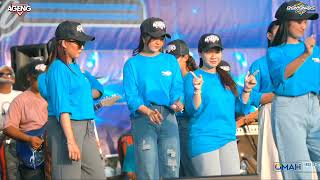 Download lagu BADAI FITNAH ALL-ARTIS AGENG MUSIK ROMANTIS GUSAR 2025 mp3