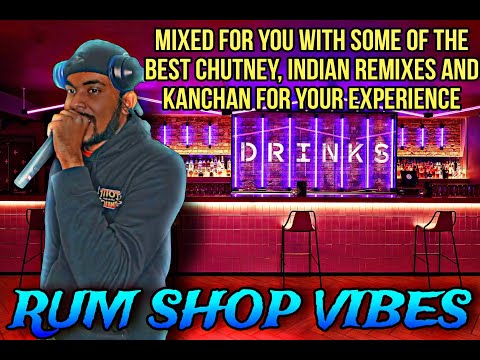 CHUTNEY/INDIAN EXPLOSION. MIXED FOR YOU BY DJ NOTORIOUS
