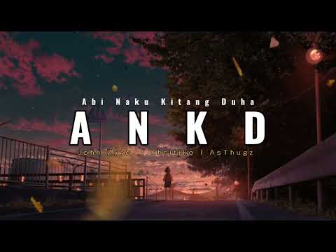 ANKD - John Zyre, Khritiko, AsThugz (Cyprus Beats) Audio