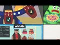 Yo Gabba Gabba Fairytale December 6 2023