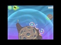 Angry Birds Space Cold Cuts 2 5 Walkthrough 3 Star