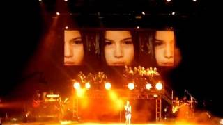 Una confusión. Paty Cantú.