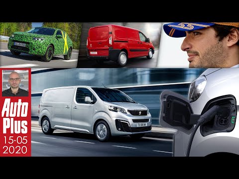 Journal TV du 15/05/2020