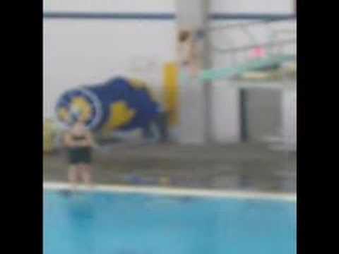 some of my diving clips