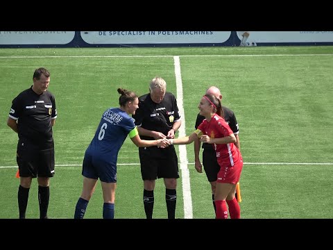 Famkes WD Merkem A-Kontich FC A 3-0, 20-08-2023