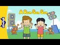 A Ram Sam Sam - Song for Kids by Little Fox ...