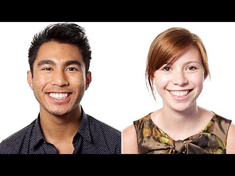 あなたがあなたであることのチャンスは何ですか？ (What Are The Chances Of You Being You?)