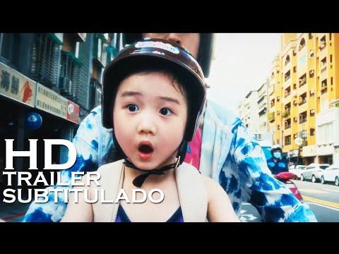 Tráiler en V.O.S.E. de La chica zurda