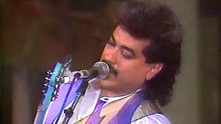 El Celular - Los Tigres del Norte EN VIVO con Veronica Castro