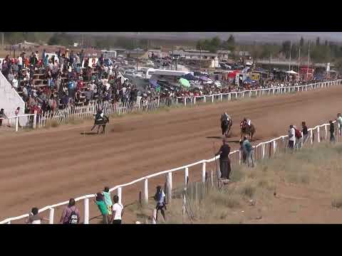 SICILIANO  Club Hipico "Viento Sur" - Cutral Co    19-03-2023