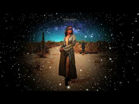 Madeline Edwards - How Strong I Am (Visualizer)