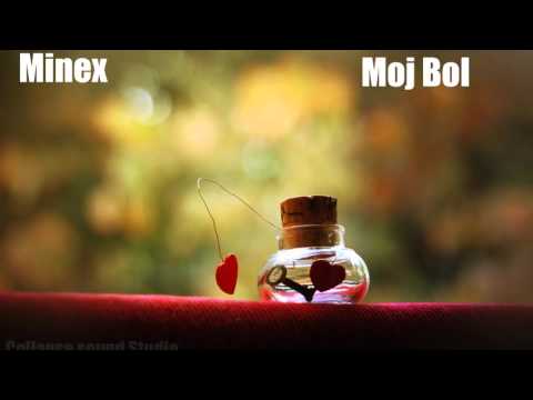 Minex // Moj Bol (BnyBeatz)