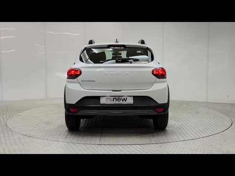 Dacia Sandero Stepway TCe 90 STEPWAY Expression - Image 2