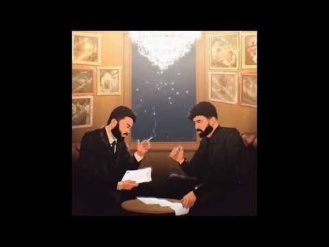 Aangan - Mufasa Rex X @DanishRoomi  Prod. @bigbunnymusic1633