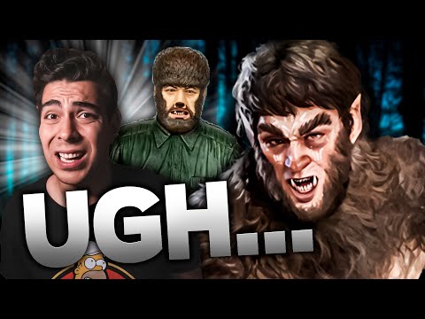 Leigh Whannell nos trae a la gran pantalla al Hombre Lobo más escalofriante y aterrador