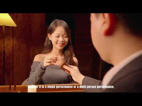 Saturn Magic - Sixth Sense by T-Tech