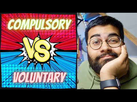 Why Employers Prefer Compulsory over Voluntary Internships in Germany? 🇩🇪