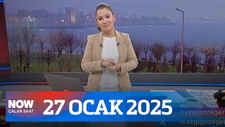 Otel sahibi konuştu... 27 Ocak 2025 Çalar Saat