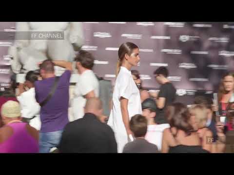 Eureka | Spring Summer 2018 Full Fashion Show | Exclusive -fashion week show