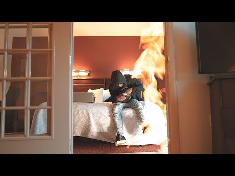 BSQ Wizzle - Zombies (Music Video) KB Films