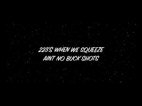 6 CO - OX  (OFFICIAL LYRIC VIDEO)