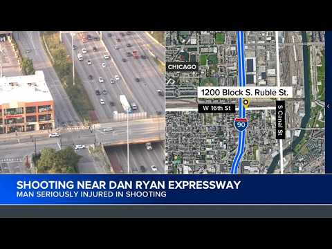 South Loop Shooting