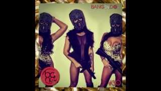 Jim Jones feat Jeremih & DJ Spinking - Nasty Girl