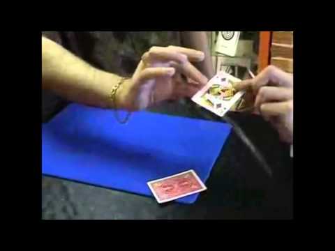 Saturn Magic -Stick Man Sam w/DVD by Mark Mason and JB Magic - Trick