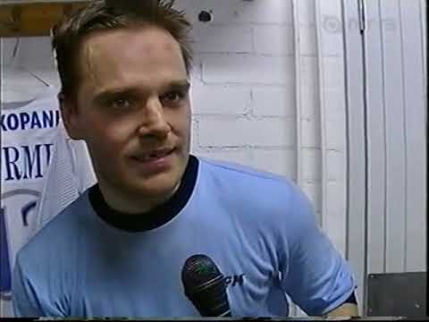 28.11.2002 HIFK - Blues 2 - 3 (2-1, 0-0, 0-2)