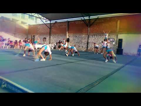 Bulldogs all star- competencia liga 2018