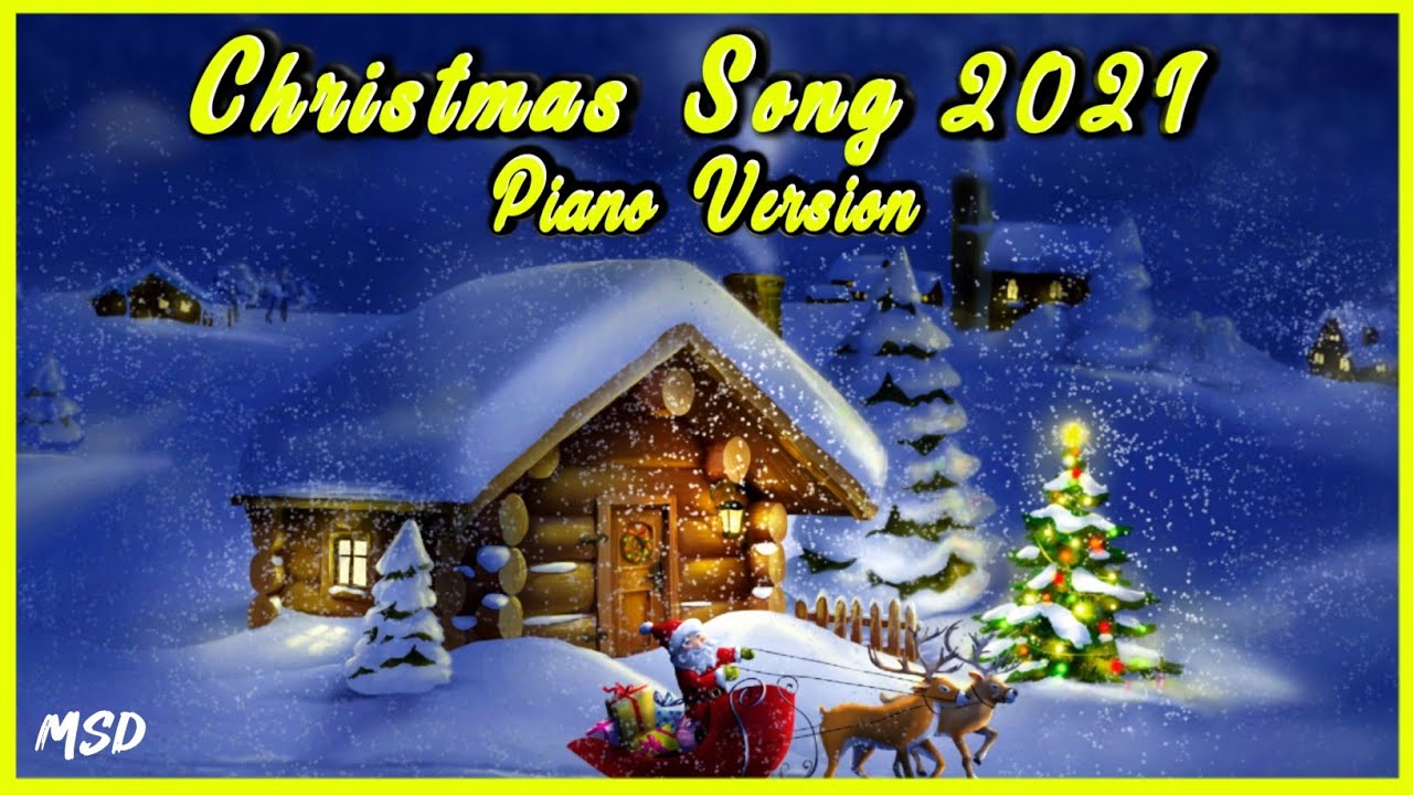 CS21 (Piano Version)